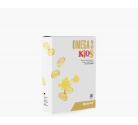 DE Omega 3 Kids 30 caps Mxl