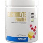 Electrolyte Powder 204 gr Mxl