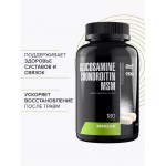 Glucosamine Chondroitin MSM 180 tab Mxl...