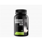 Glucosamine Chondroitin MSM 90 tab Mxl...