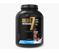 Golden 7 Protein Blend 2270 gr Mxl