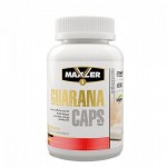 Guarana 1500 mg 90 caps Mxl