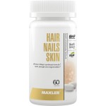 Hair Nails Skin 60 tabs Mxl