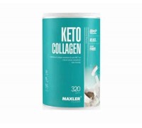 KETO COLLAGEN 320 gr Mxl