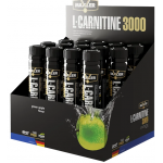 **L Carnitine 3000 25 ml amp Mxl