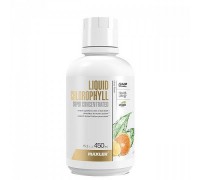 Liquid Chlorophyll Super Concentrated 450 ml