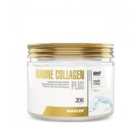 Marine Collagen Plus 206 gr Mxl