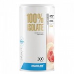 Maxler 100 ISOLATE 300 gr can