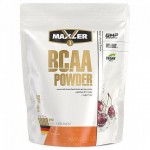 Maxler Bcaa 2 1 1 Powder 1000 gr bag