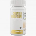 Mineral Chelated Magnesium Bisglycinate 60 t...