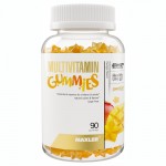 Multivitamin Gummies 90 gummies Mxl
