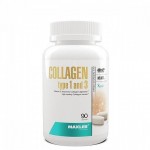 MXL COLLAGEN Type 1 and 3 90 tabs