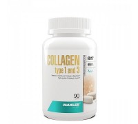 MXL COLLAGEN Type 1 and 3 90 tabs