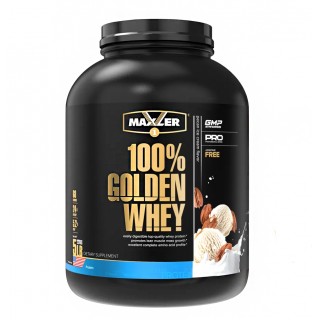 100 Golden Whey 2270 gr
