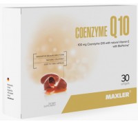 Coenzyme Q10 30 caps