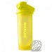 Shaker Pro W 700 ml yellow Mxl