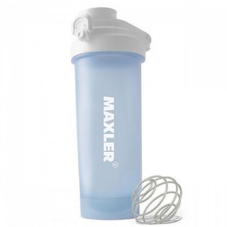Shaker Pro W 700 ml blue Mxl