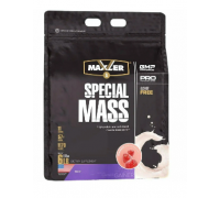 Special Mass Gainer 2730 gr