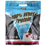 *Ultrafiltration Whey Protein 2270 gr...