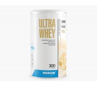 Ultra Whey Protein 300 gr Mxl