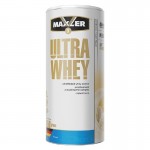 Ultra Whey Protein 450 gr can