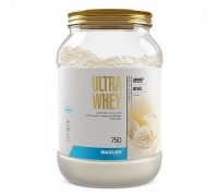 Ultra Whey Protein 750 gr