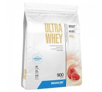 Ultra Whey Protein 900 gr