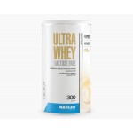 Ultra Whey Protein Lactose Free 300 gr Mxl...