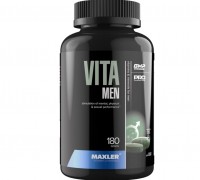 Vita Men 180 tabs Mxl