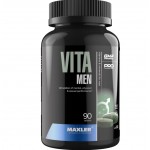 Vita Men 90 tabs Mxl