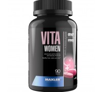 VITA WOMEN 90 tabs Mxl