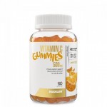 Vitamin C Gummies 500mg 60 gummies Mxl...