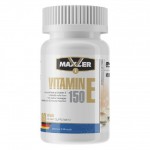 Vitamin E 150mg 60 caps