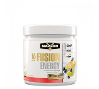 X Fusion Energy 330 gr