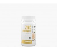 ZINC Picolinate 50mg 60 tabs Mxl