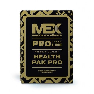 HEALTH PAK PRO МЕХ 30 pack