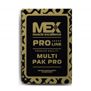 Multi Pak PRO МЕХ 30 pack