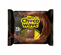 Шоколад Без Сахара Choco Wave Темный 60 g
