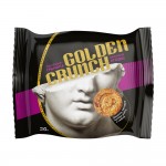 Печенье Гранола Овсяное Golden Crunch 36 gr...