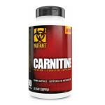 Carnitine 850 mg 90 caps