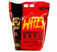 Mutant Whey 4540 gr bag