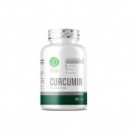 Curcumin Bioperine 60 caps NF