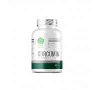 Curcumin Bioperine 60 caps NF