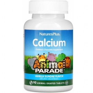 AP Calcium 90 tabs NP