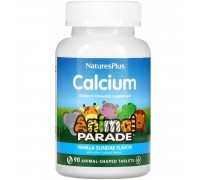 AP Calcium  90 tabs NP