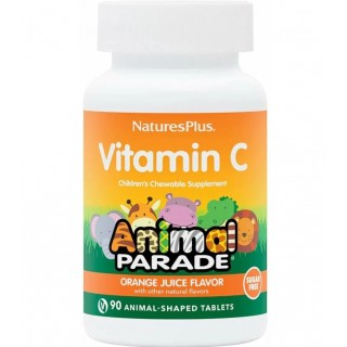 AP Vitamin C 90 tabs NP