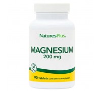 Magnesium 200mg 90 tabs NP