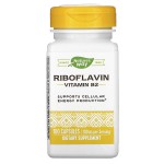 Riboflavin Vitamin B2 100 caps NW