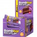 Пирожное Протеиновое BombBar Biscuit Cake 45 g