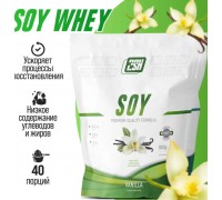 SOY Protein 900 gr 2SN
